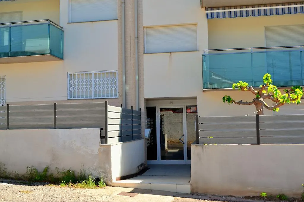 Apartamentos Olim Les Cases d'Alcanar 0*,