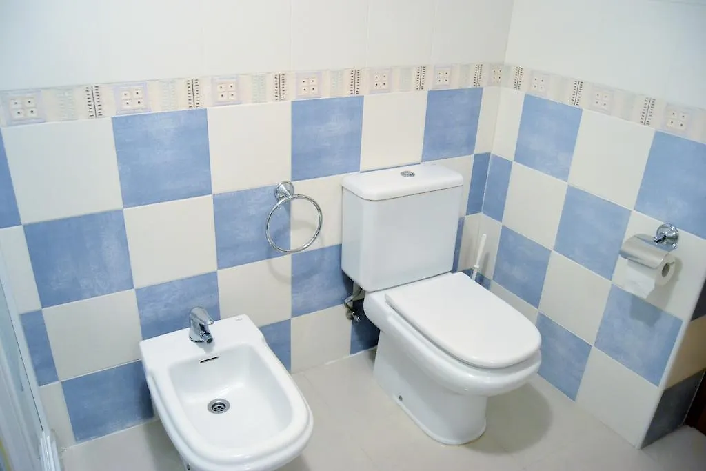 Apartment Apartamentos Olim Les Cases d'Alcanar Spain