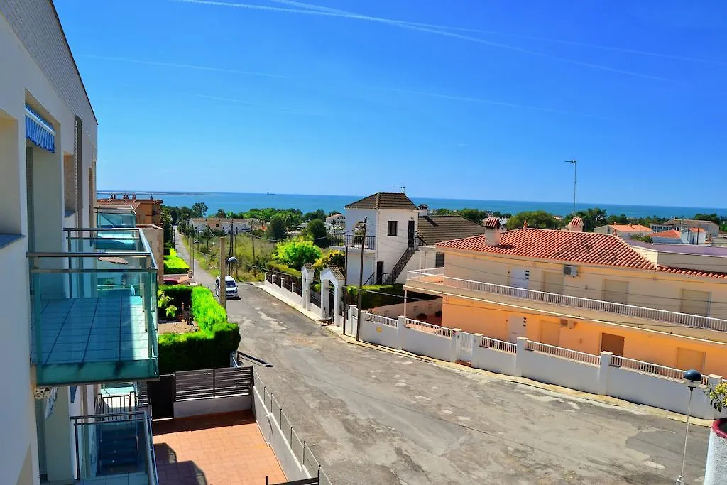 Apartamentos Olim Les Cases d'Alcanar Apartment