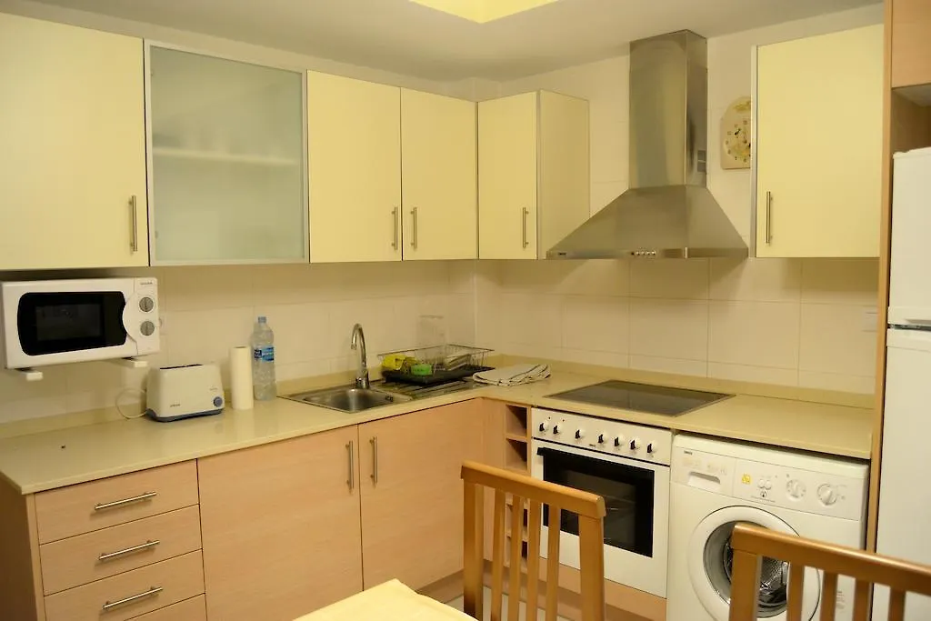 Apartment Apartamentos Olim Les Cases d'Alcanar