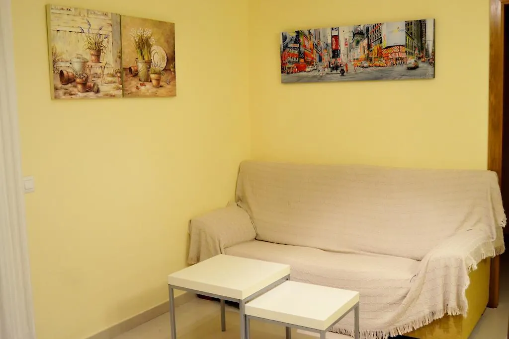 Apartamentos Olim Les Cases d'Alcanar