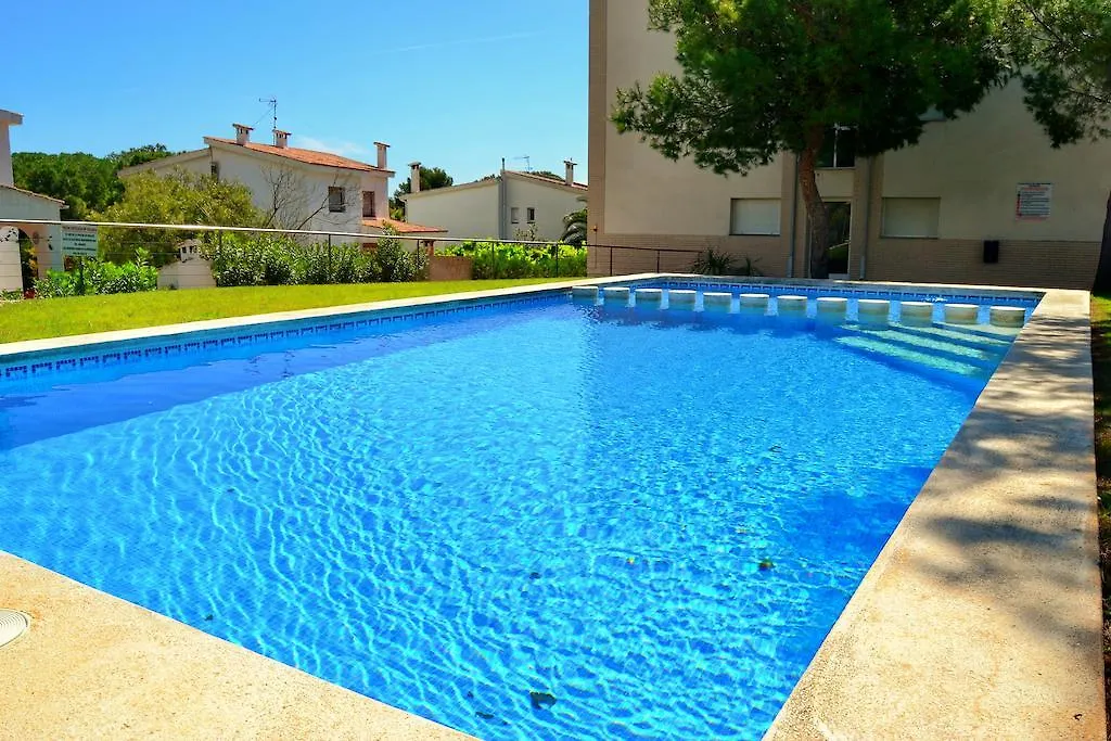 Apartamentos Olim Les Cases d'Alcanar