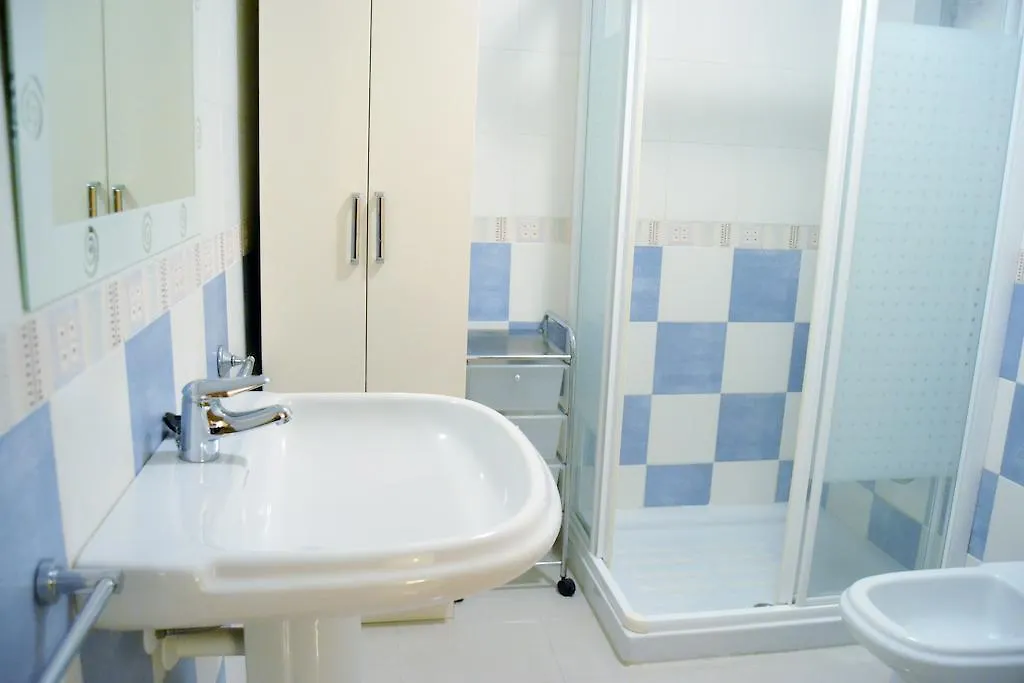 Apartamentos Olim Les Cases d'Alcanar Apartment
