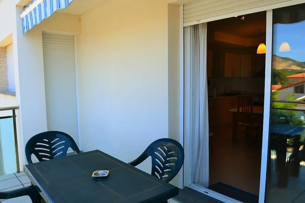 Apartamentos Olim Les Cases d'Alcanar 0*,  Spain