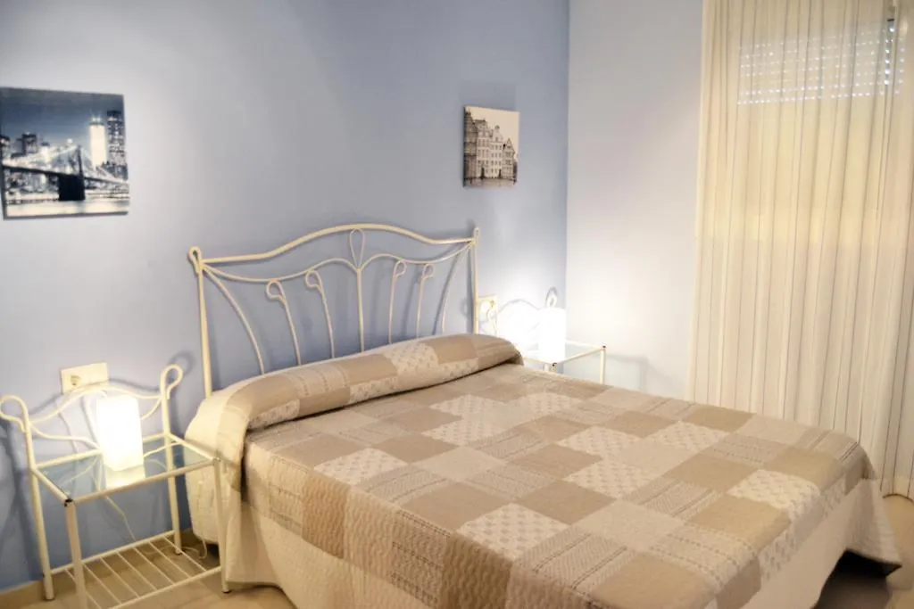 Apartamentos Olim Les Cases d'Alcanar Apartment