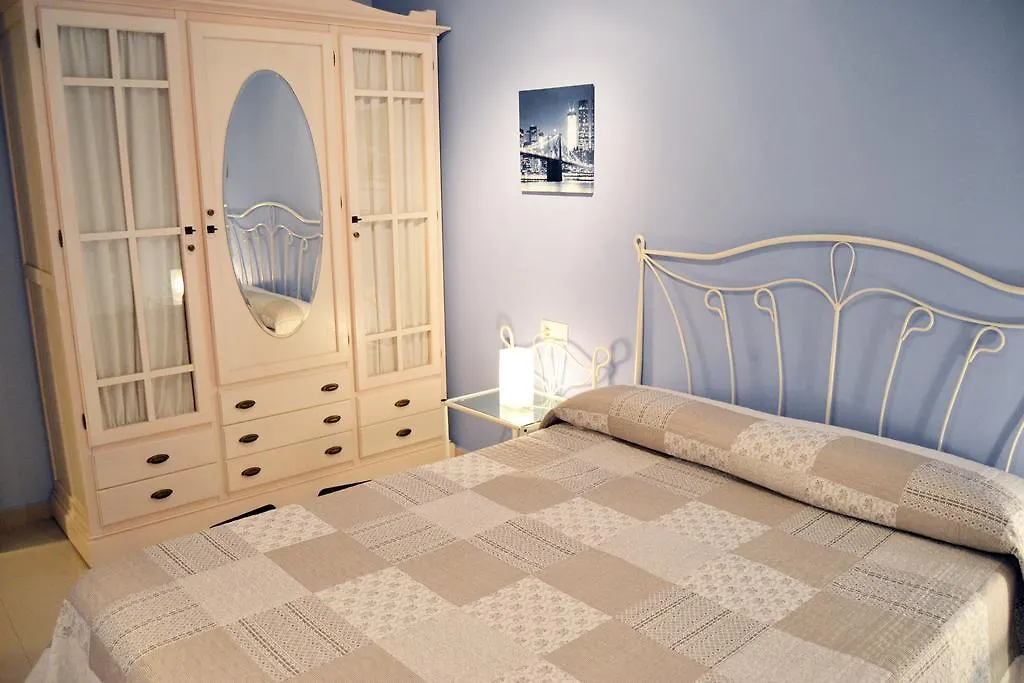 Apartment Apartamentos Olim Les Cases d'Alcanar Spain