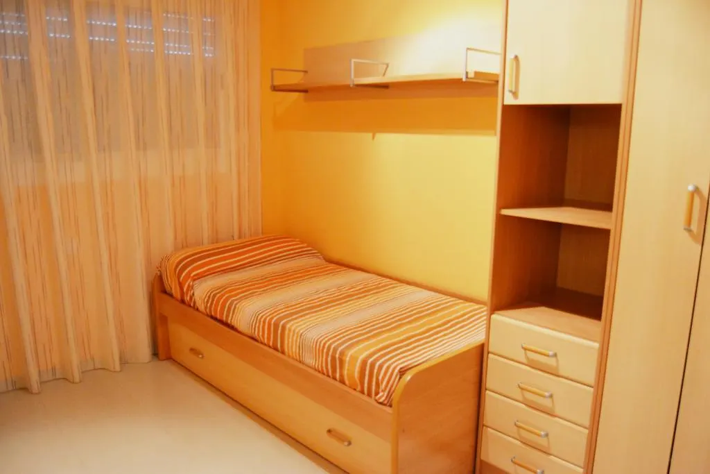 Apartamentos Olim Les Cases d'Alcanar 0*,
