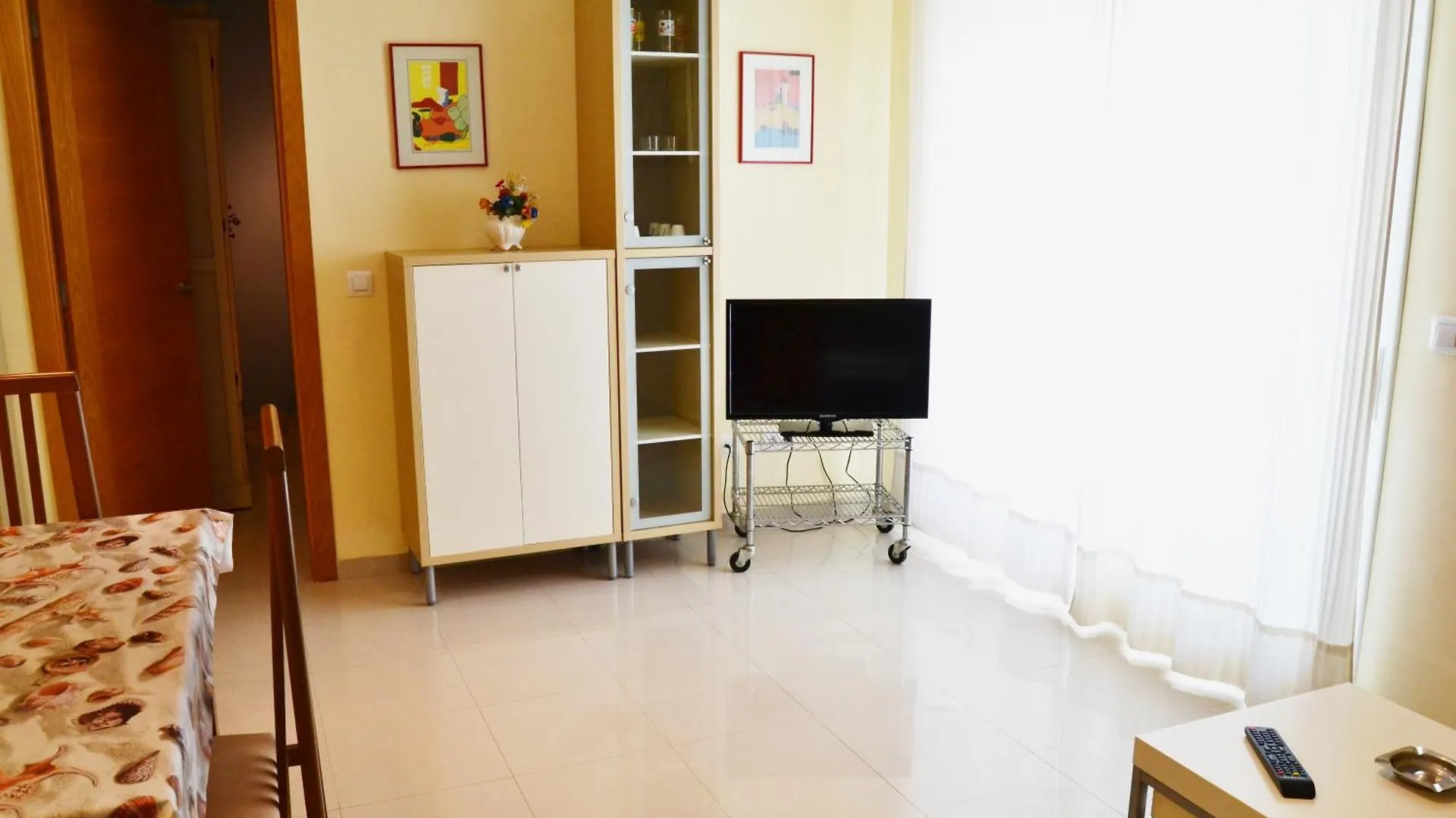 Apartamentos Olim Les Cases d'Alcanar Spain