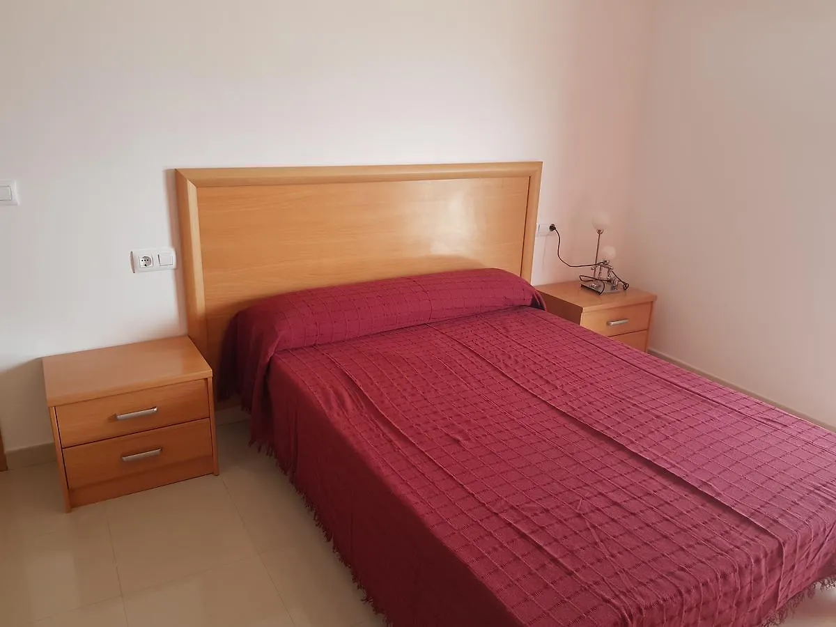 Apartamentos Olim Les Cases d'Alcanar 0*,  Spain