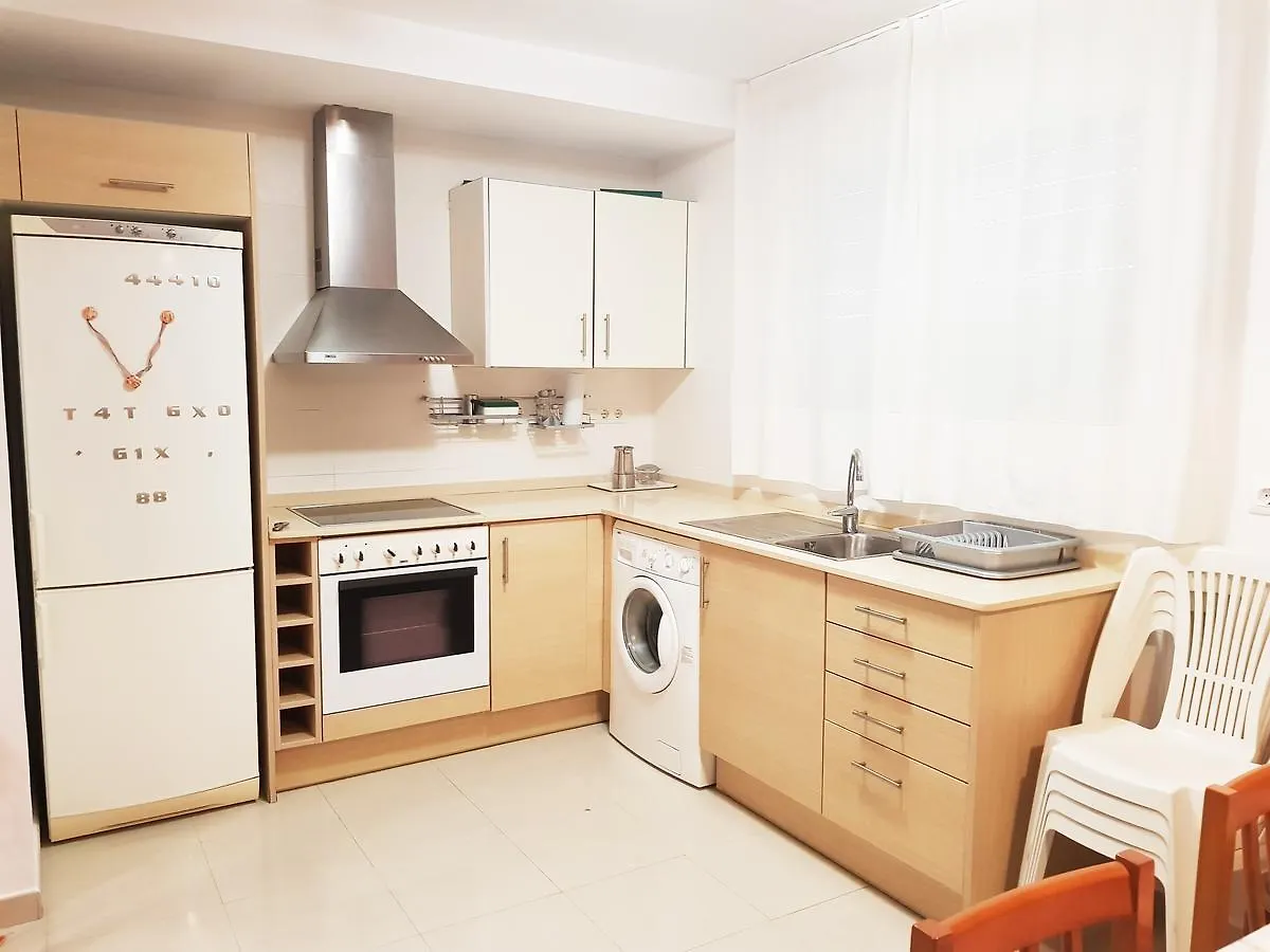 Apartamentos Olim Les Cases d'Alcanar Apartment