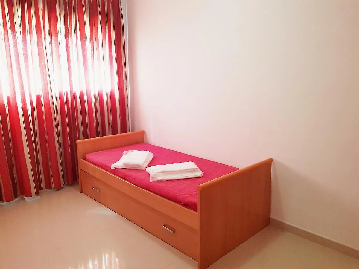 Apartamentos Olim Les Cases d'Alcanar Apartment