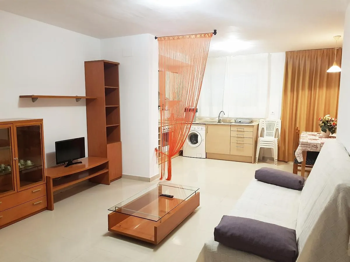 Apartamentos Olim Les Cases d'Alcanar 0*,  Spain